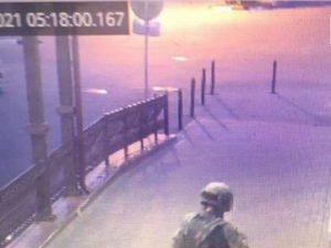 Взрыв под Воронежом в отделе полиции