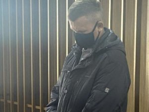 ОМОН Тюмень глава осужден