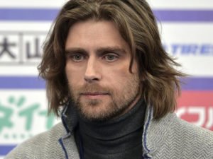 Петра Чернышева не узнать