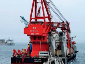 США преграды «Северный поток-2»