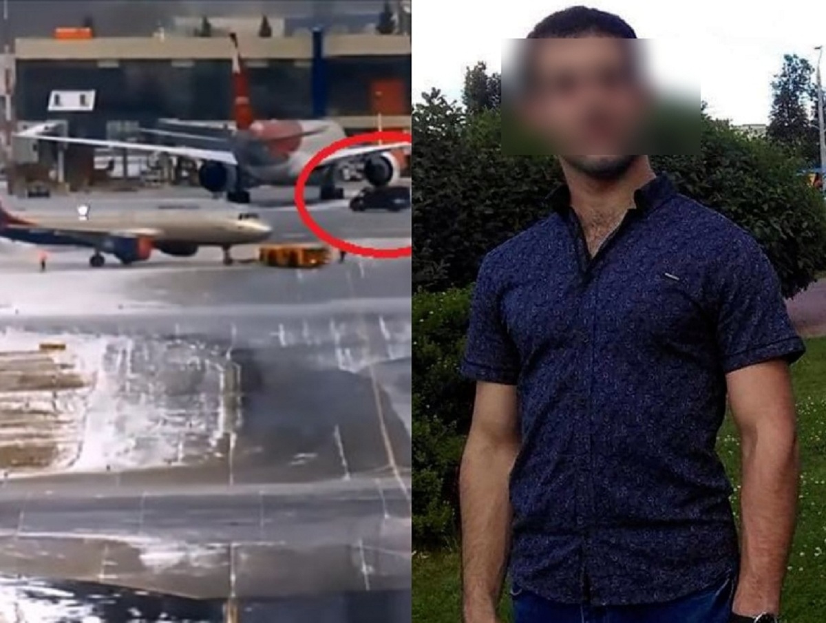 От «Аэрофлота» потребовали 8,4 млн рублей за насмерть сбитого самолетом мужчину
