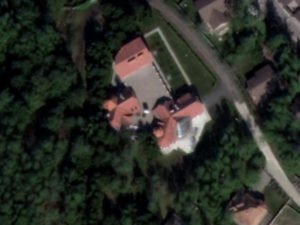 Самый дорогой дом