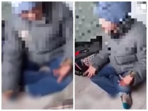 Учитель физкультуры в Перми на уроке заставил детей молиться Аллаху