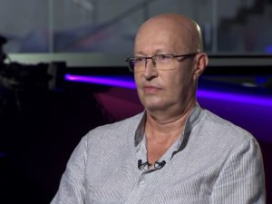 Валерий Соловей