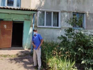 Под Орлом найдено тело убитой 9-летней девочки