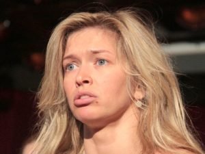 Россиянин пожаловался в полицию на «угрозы от Веры Брежневой»