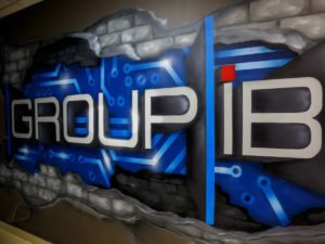 обыск в штаб-квартире Group-IB