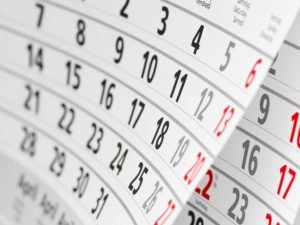 праздничные дни 2022