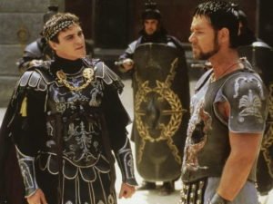 Оскар за лучшие костюмы