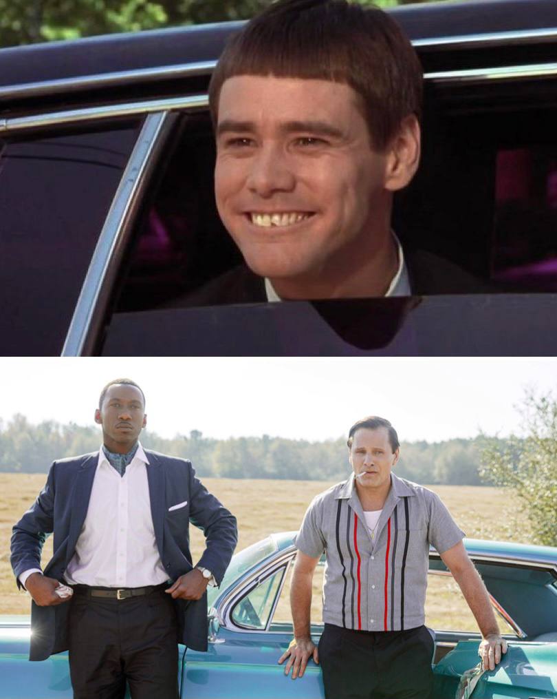 Известные фильмы, которые снял один режиссер, но в это трудно поверить