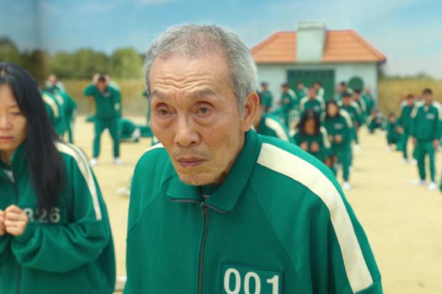 «Игра в кальмара»: что мы знаем об актерах и о деталях сериала