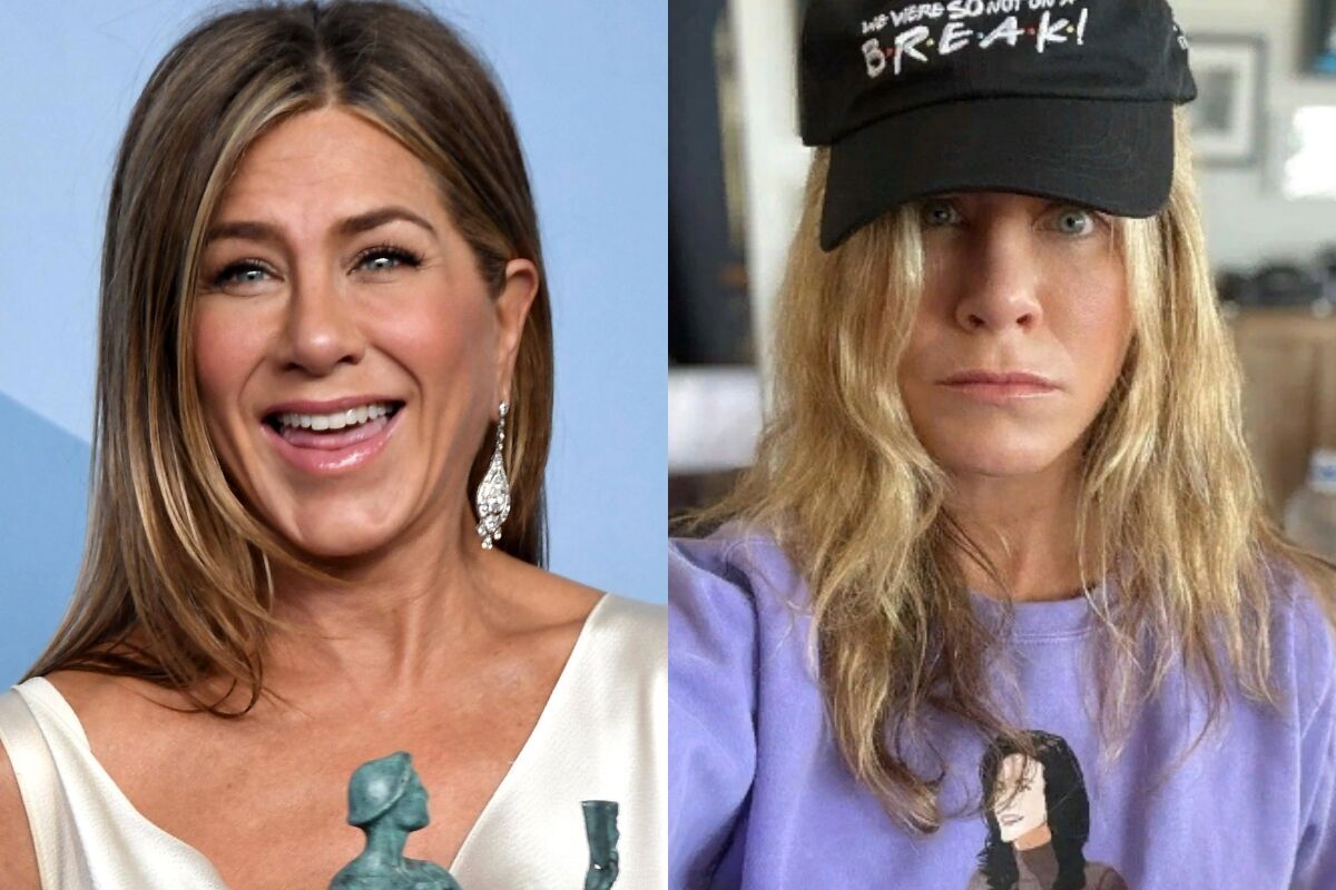 Звезды, которые не боятся показать себя без макияжа