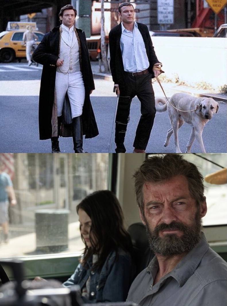 Известные фильмы, которые снял один режиссер, но в это трудно поверить