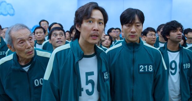 «Игра в кальмара»: что мы знаем об актерах и о деталях сериала