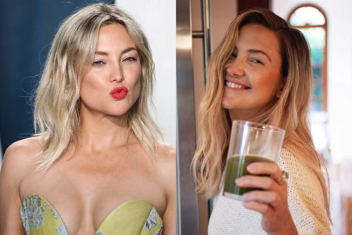 Звезды, которые не боятся показать себя без макияжа