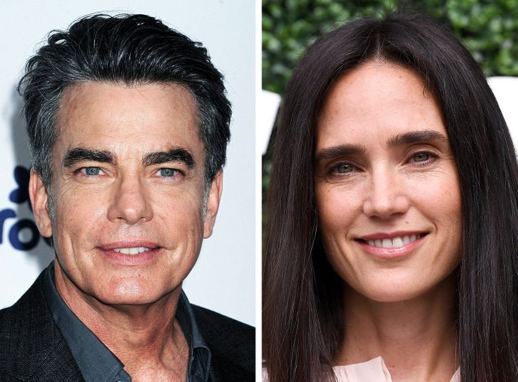 Знаменитости, которые очень похожи друг на друга