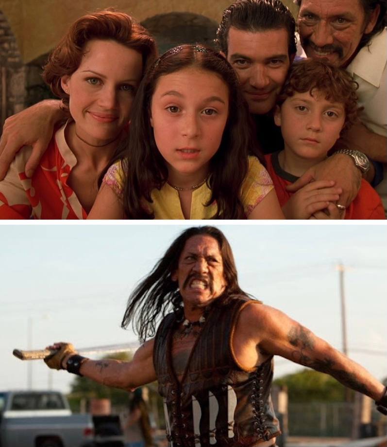 Известные фильмы, которые снял один режиссер, но в это трудно поверить