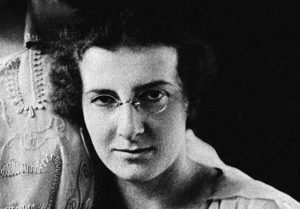 Женщины, ставшие символом своего времени и страны