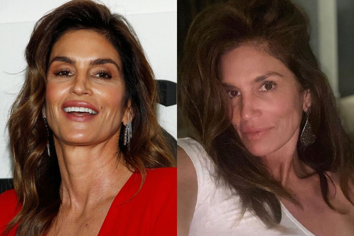 Звезды, которые не боятся показать себя без макияжа