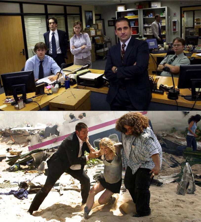 Известные фильмы, которые снял один режиссер, но в это трудно поверить