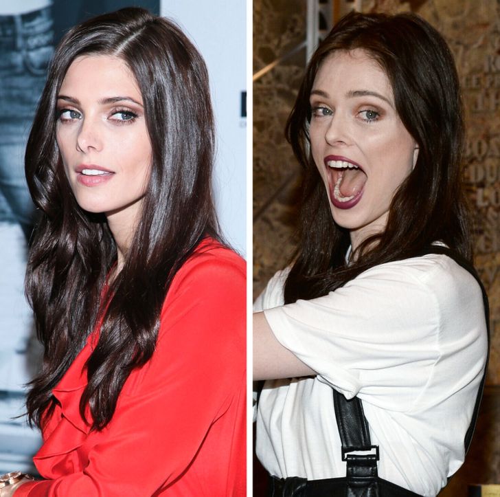 Знаменитости, которые очень похожи друг на друга