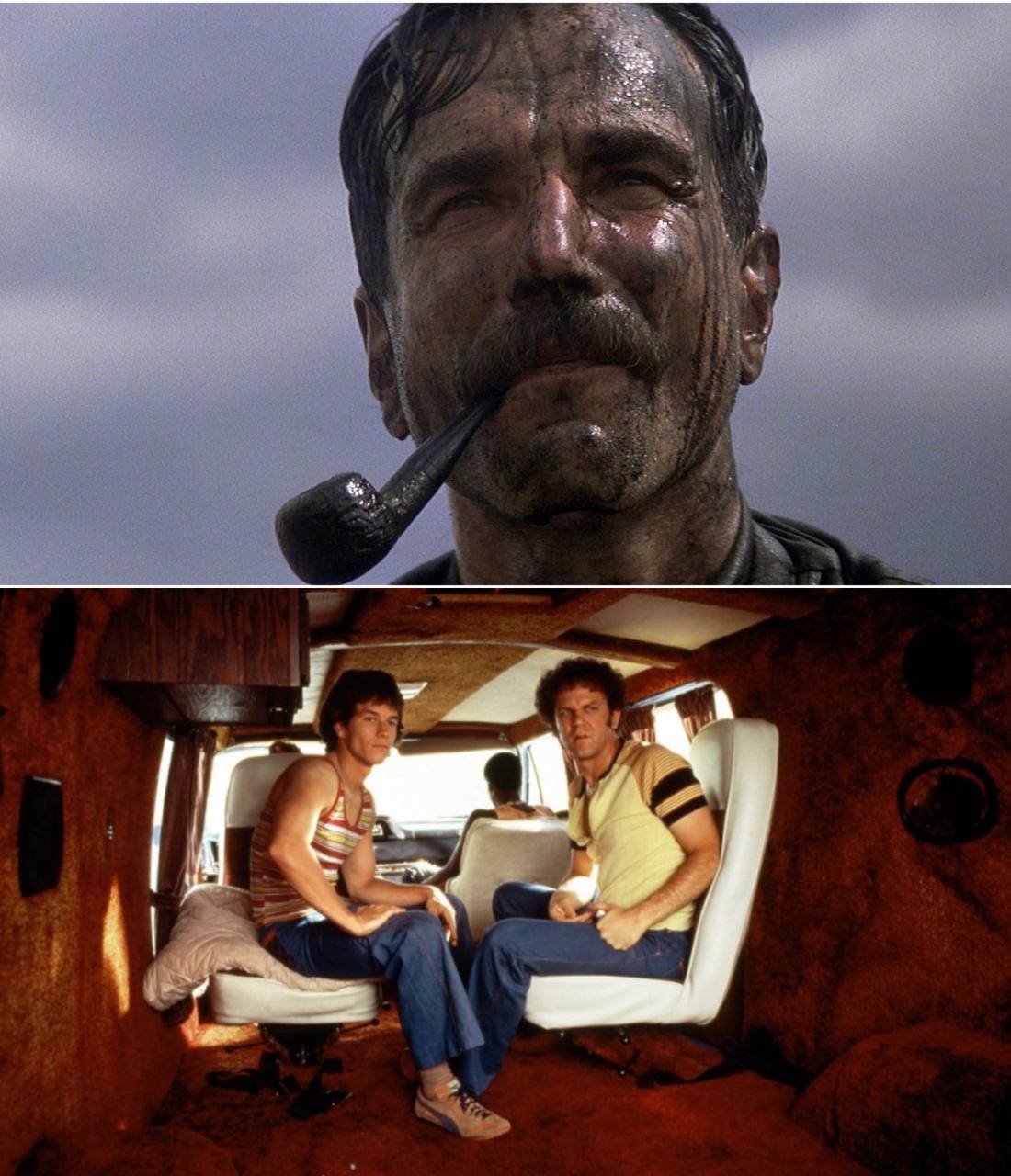 Известные фильмы, которые снял один режиссер, но в это трудно поверить