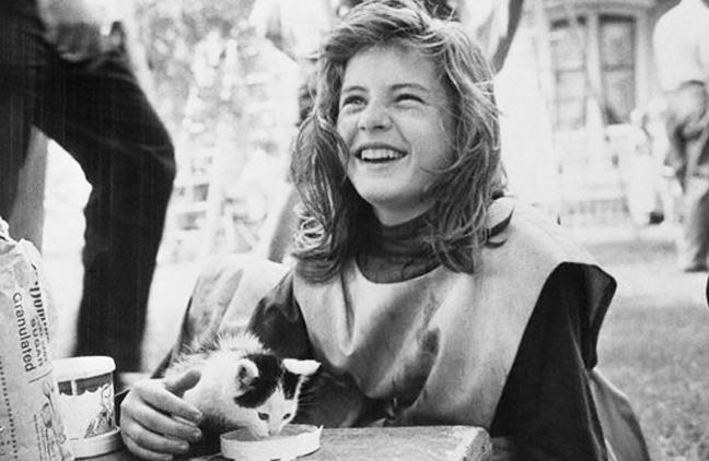 Дети-актеры, которые номинировались на «Оскар»