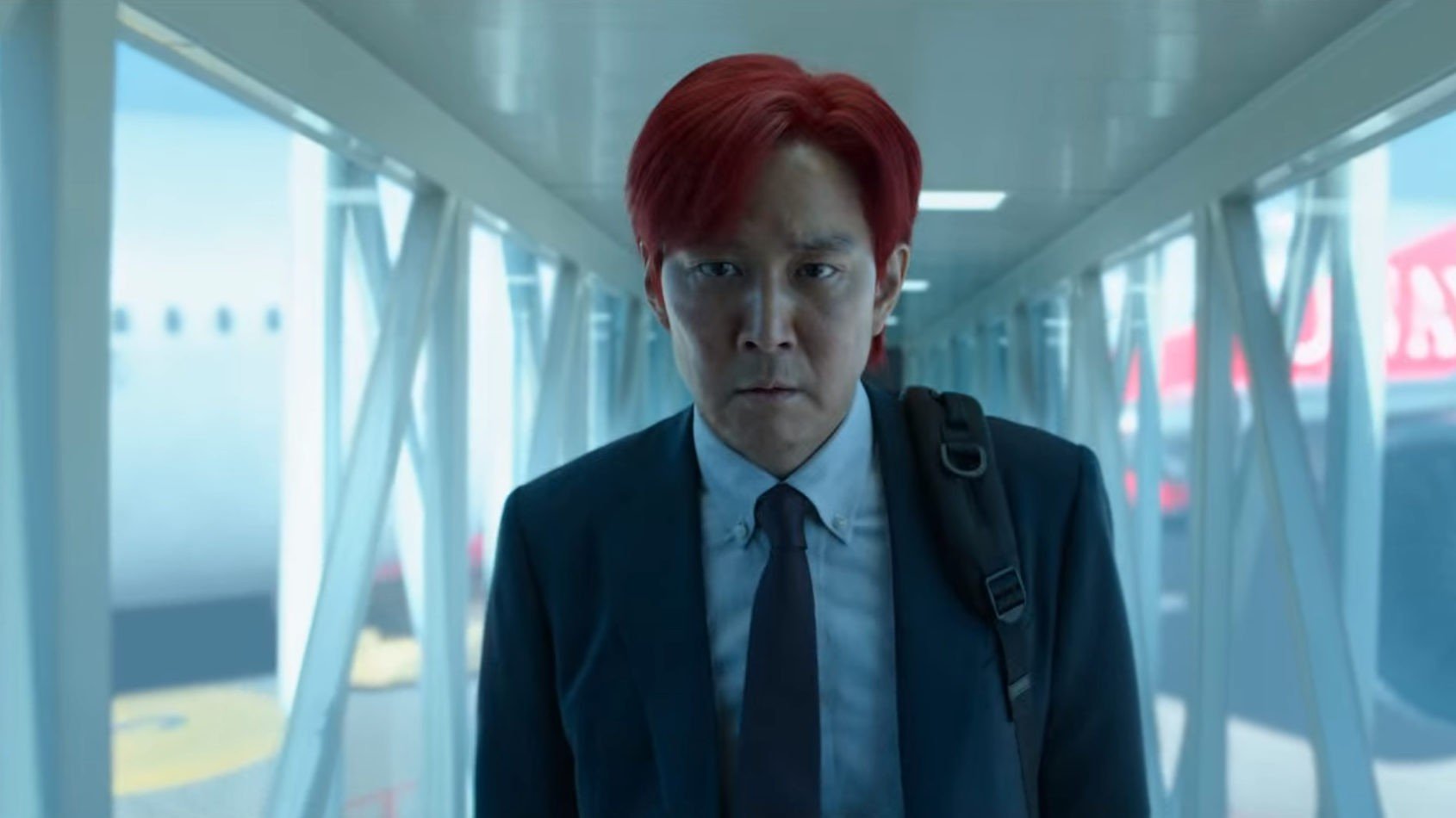 «Игра в кальмара»: что мы знаем об актерах и о деталях сериала