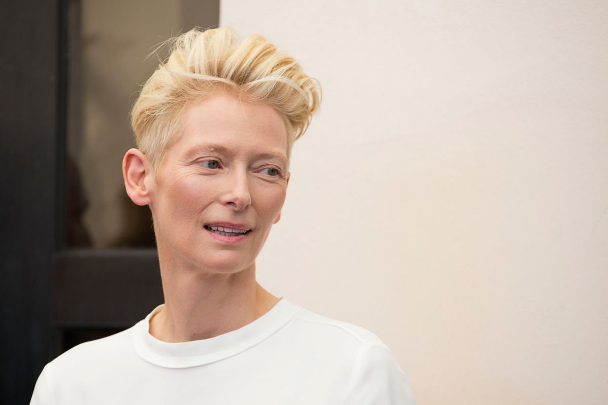 Знаменитости, которым уже за 50, но они все также хороши