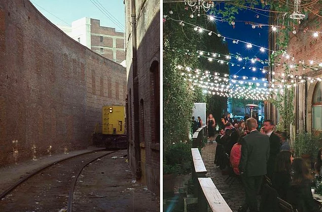 40 фото, которые показывают, как время меняет мир