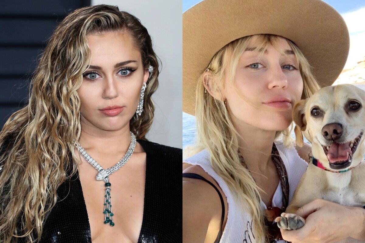 Звезды, которые не боятся показать себя без макияжа