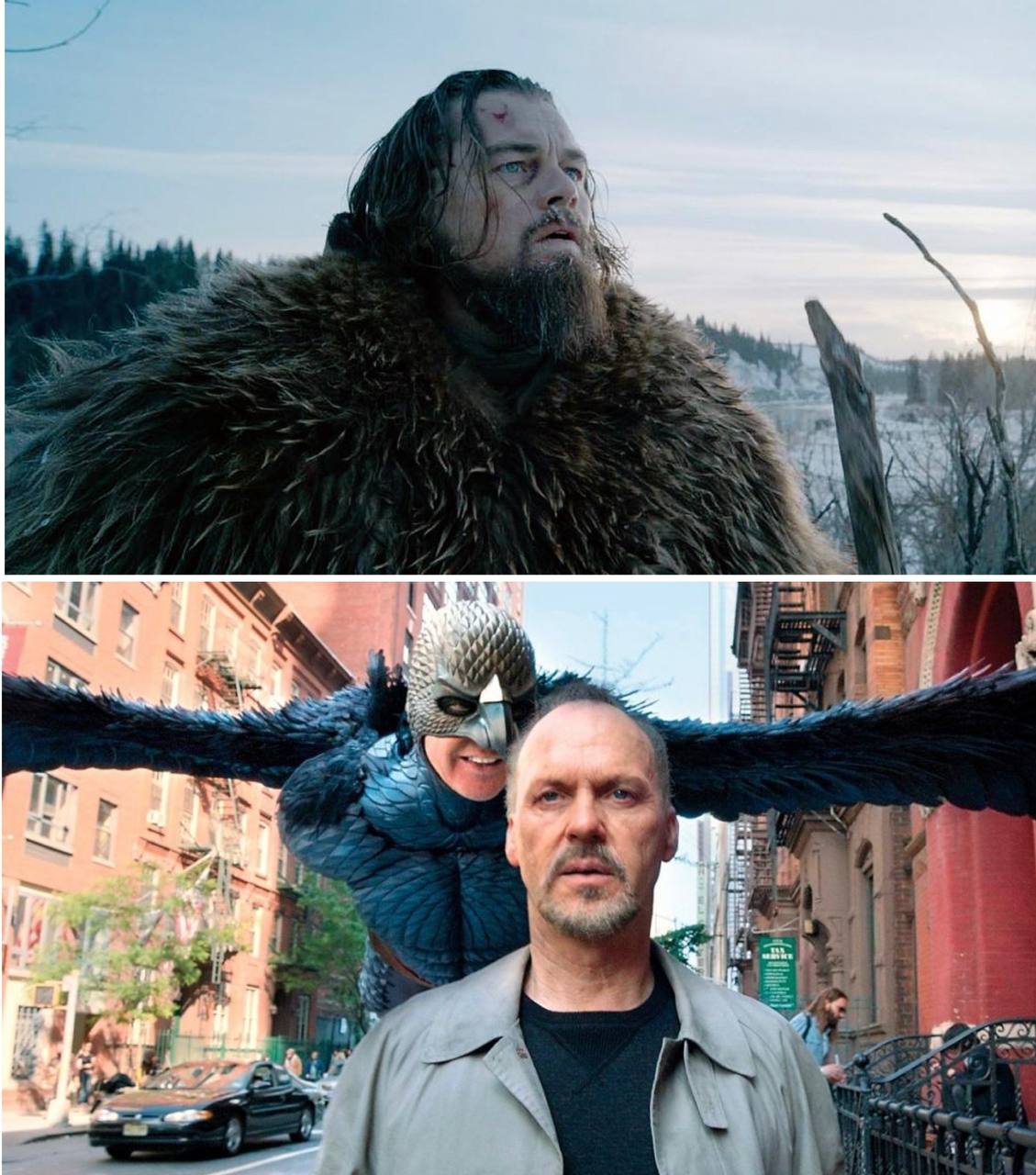 Известные фильмы, которые снял один режиссер, но в это трудно поверить