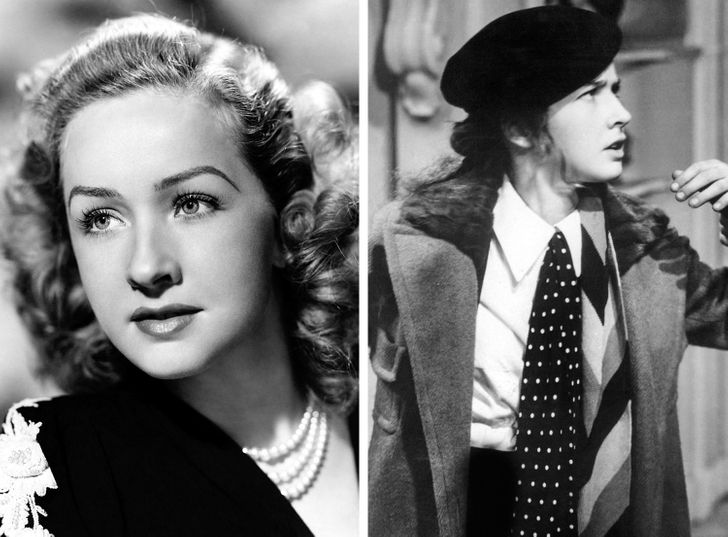 Дети-актеры, которые номинировались на «Оскар»