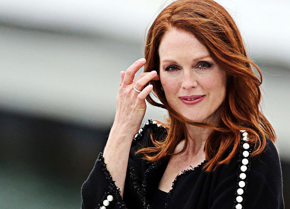 Знаменитости, которым уже за 50, но они все также хороши