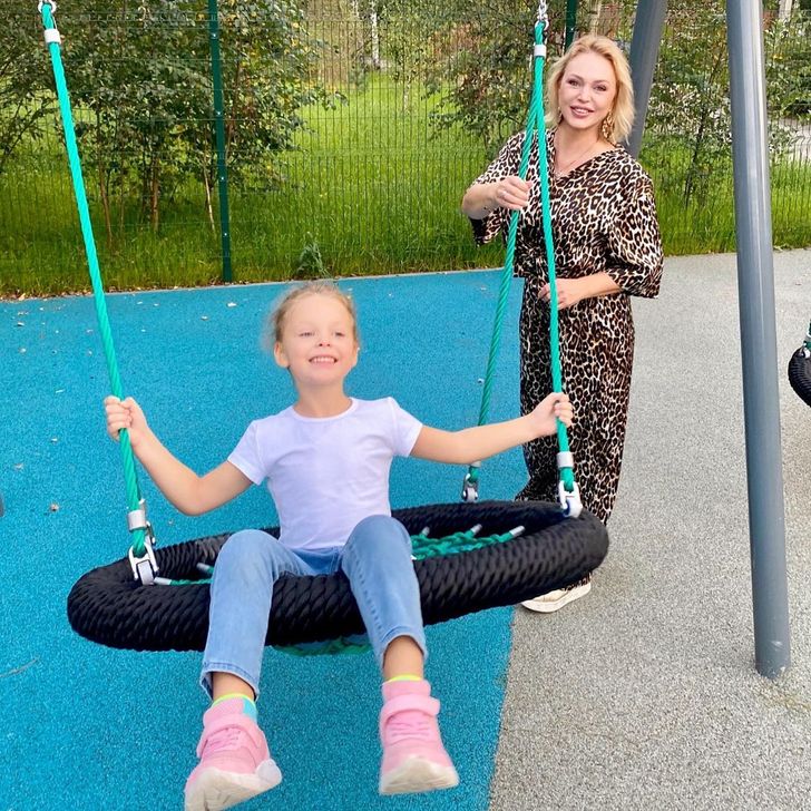 Дети знаменитостей, к жизни которых с самых юных лет приковано внимание прессы