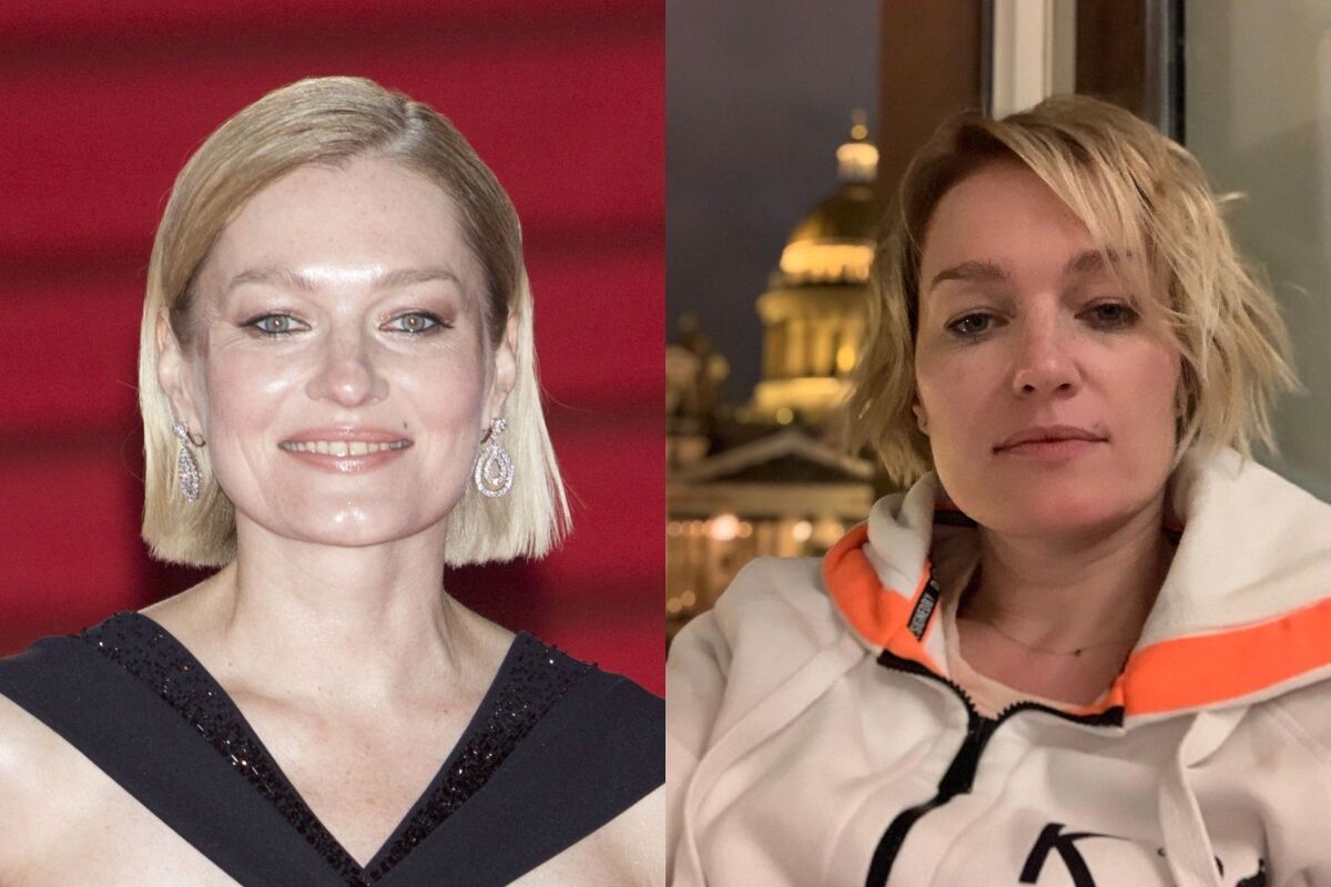 Звезды, которые не боятся показать себя без макияжа