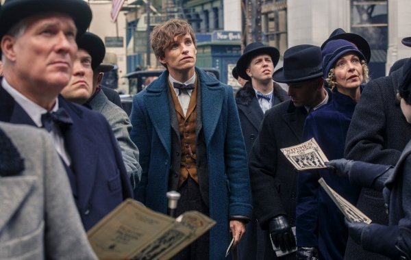 Фильмы, получившие премию «Оскар» за лучшие костюмы в 21 веке