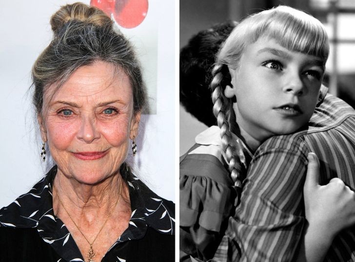 Дети-актеры, которые номинировались на «Оскар»