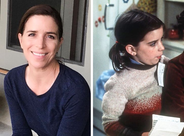 Дети-актеры, которые номинировались на «Оскар»