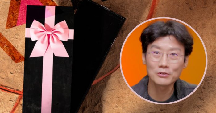 «Игра в кальмара»: что мы знаем об актерах и о деталях сериала