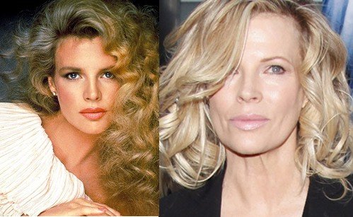 Знаменитости, которым уже за 50, но они все также хороши