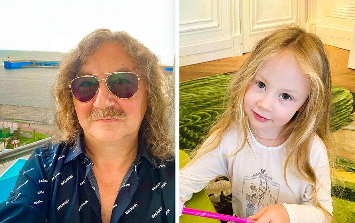 Дети знаменитостей, к жизни которых с самых юных лет приковано внимание прессы