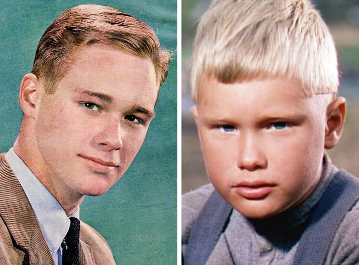 Дети-актеры, которые номинировались на «Оскар»