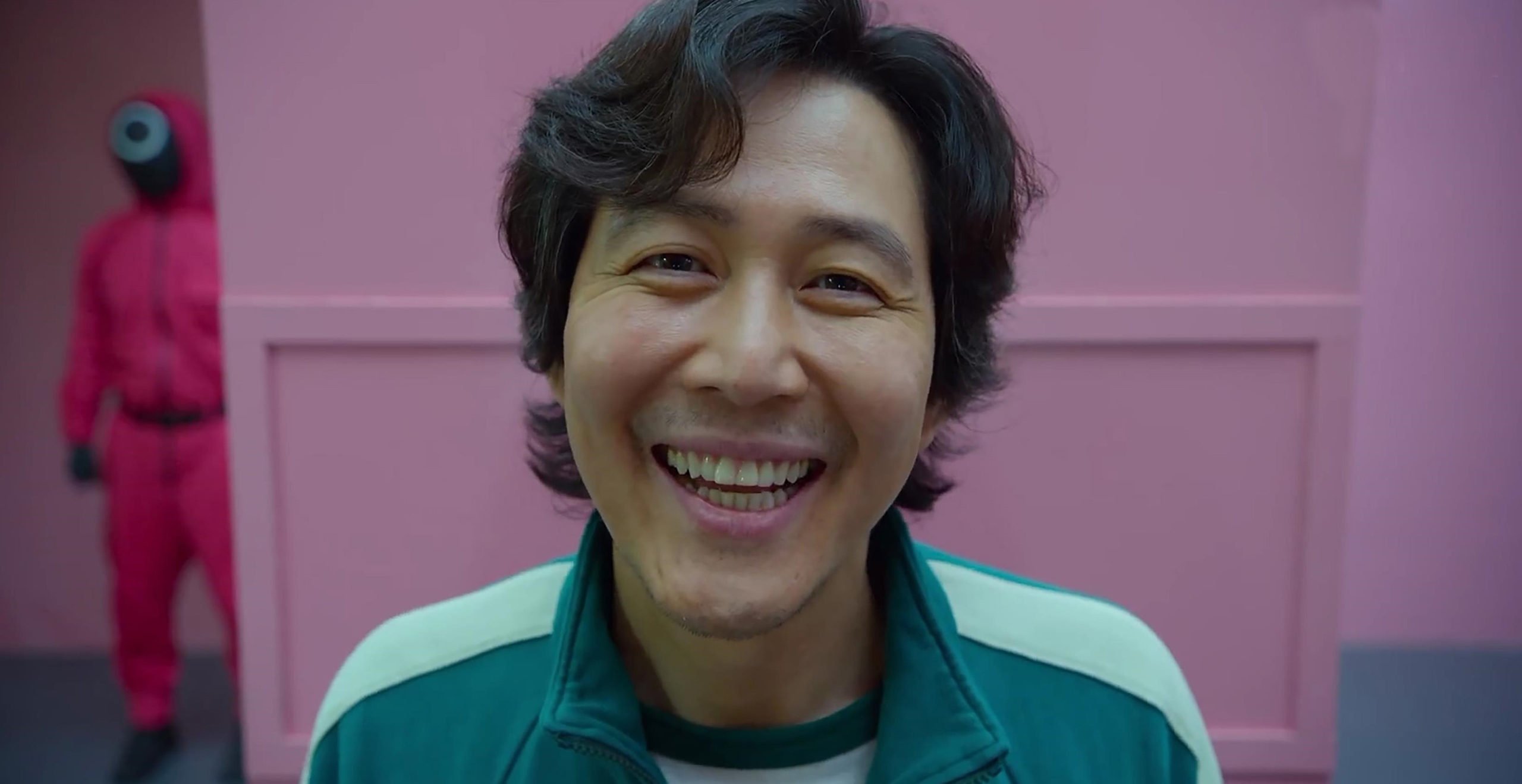 «Игра в кальмара»: что мы знаем об актерах и о деталях сериала