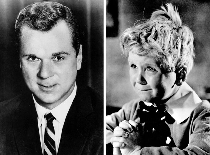 Дети-актеры, которые номинировались на «Оскар»