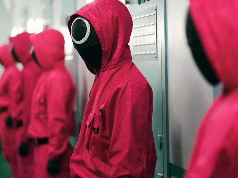 «Игра в кальмара»: что мы знаем об актерах и о деталях сериала