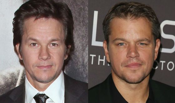 Знаменитости, которые очень похожи друг на друга