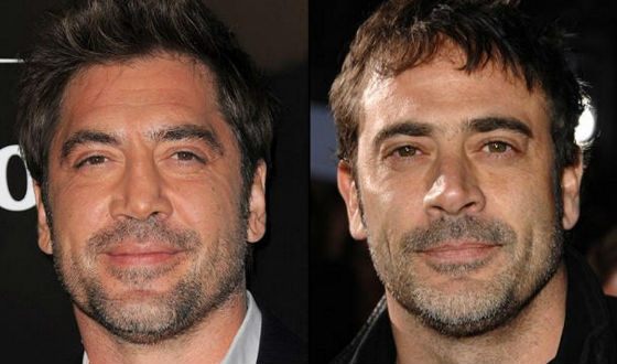 Знаменитости, которые очень похожи друг на друга