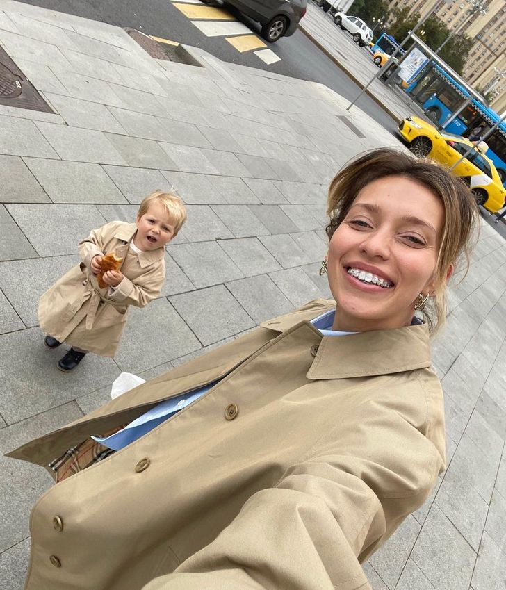 Дети знаменитостей, к жизни которых с самых юных лет приковано внимание прессы