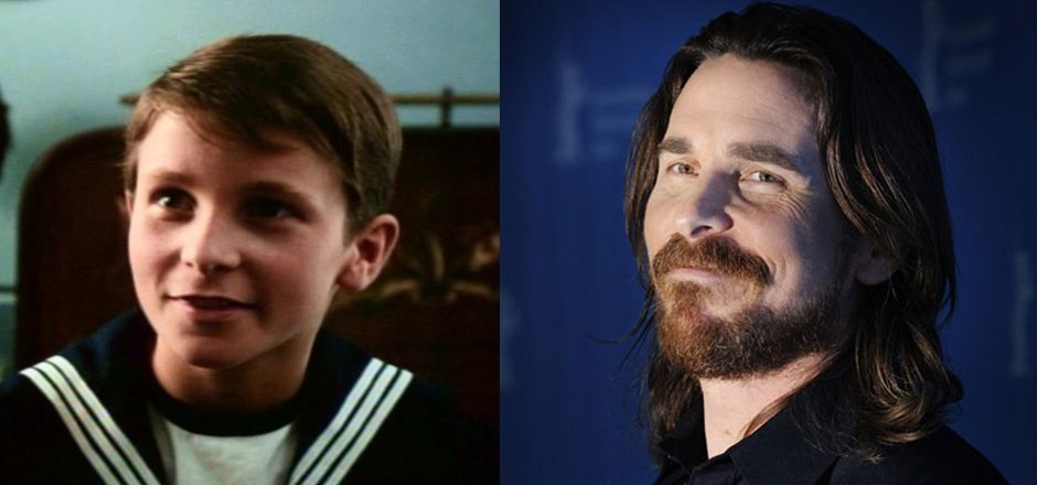 Актеры и актрисы известных сериалов тогда и сейчас